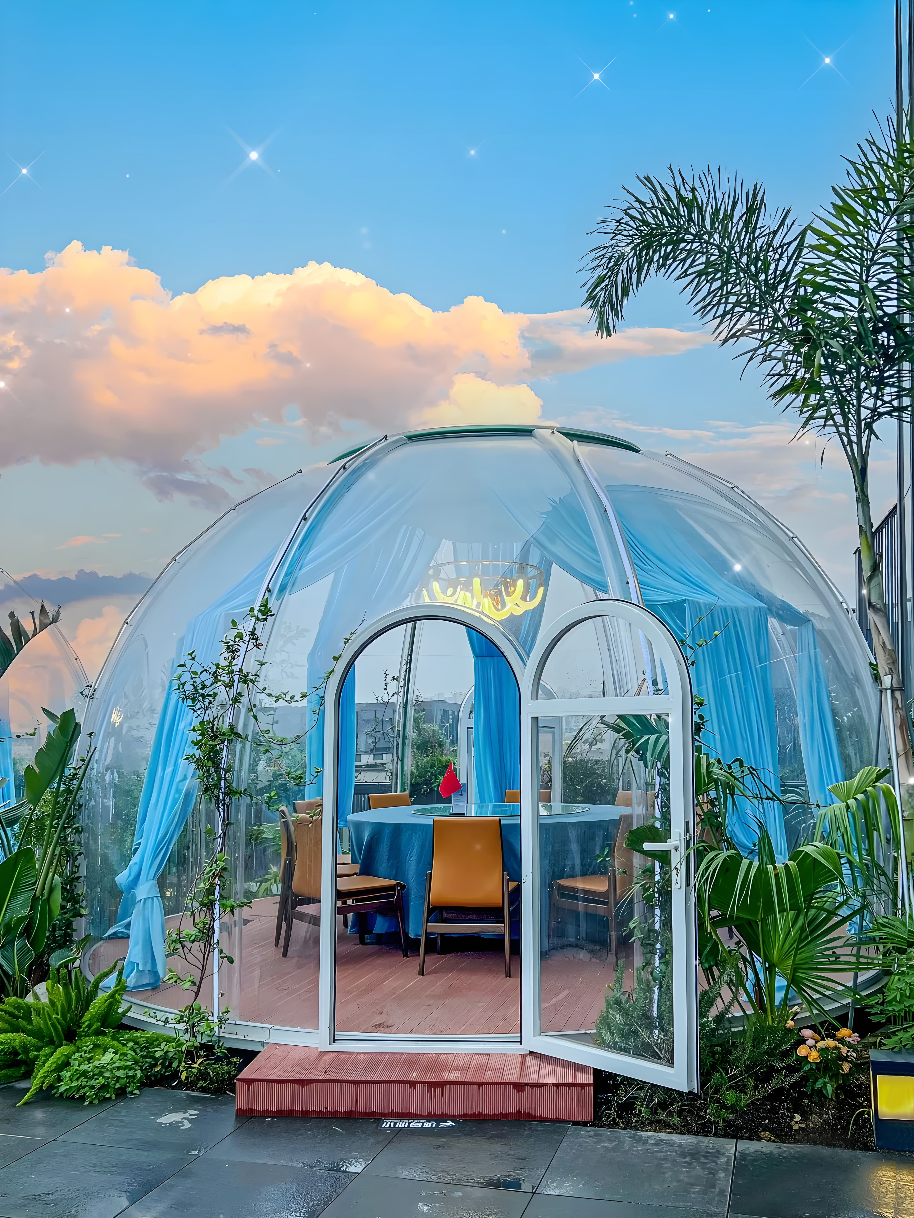 Résistance climatique